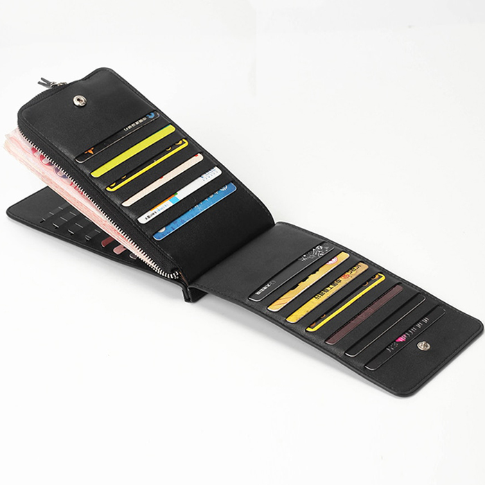 PocketWallet, plně organizovaná kapesní peněženka - Image 3