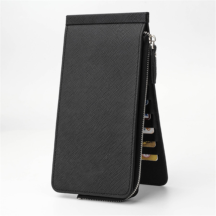 PocketWallet, plně organizovaná kapesní peněženka - Image 4