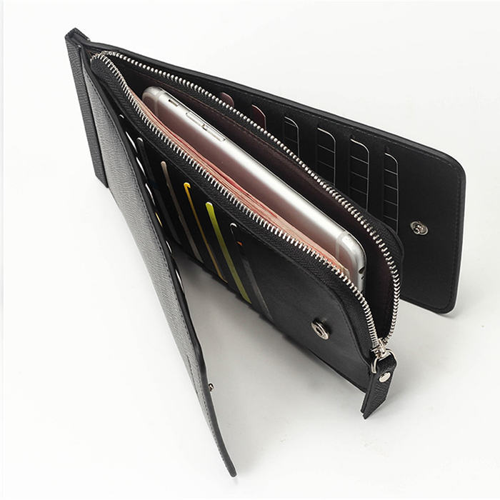 PocketWallet, plně organizovaná kapesní peněženka - Image 5