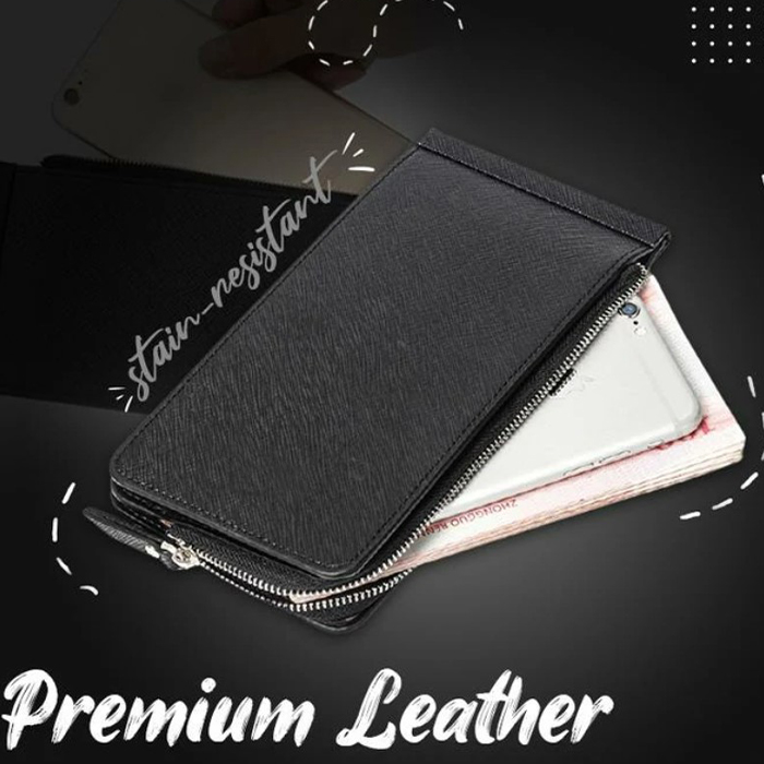 PocketWallet, plně organizovaná kapesní peněženka - Image 7