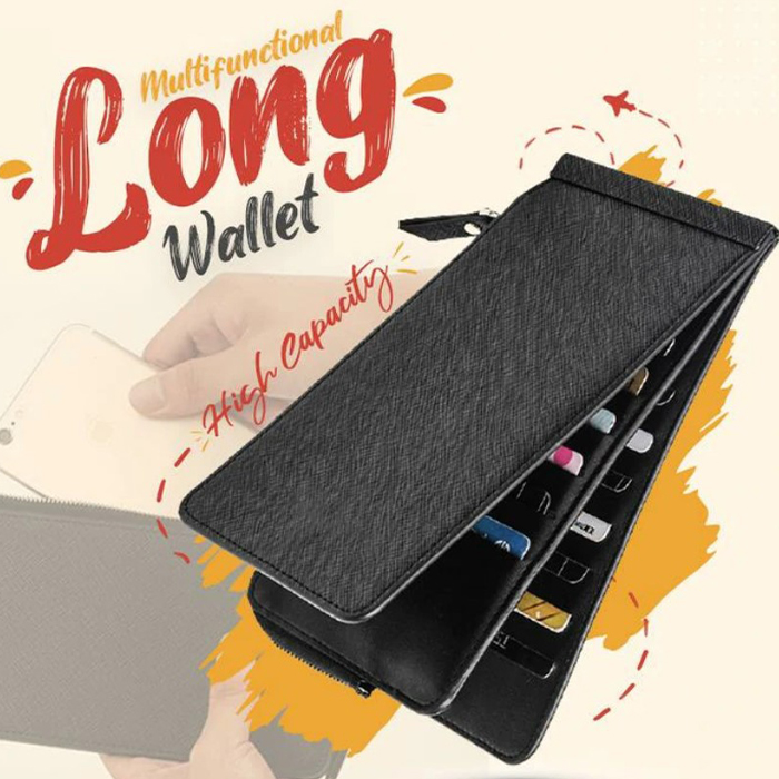 PocketWallet, plně organizovaná kapesní peněženka - Image 9
