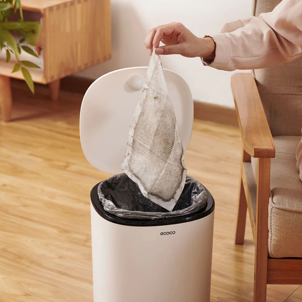 PopMops, utěrky pro RapidMop - Image 2