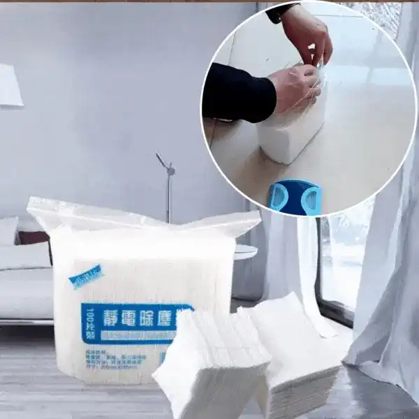 PopMops, utěrky pro RapidMop - Image 7