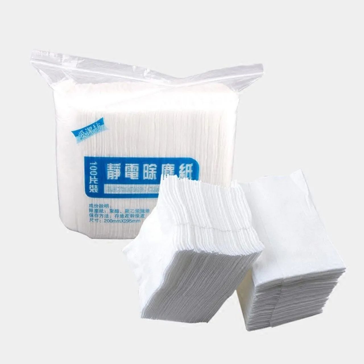 PopMops, utěrky pro RapidMop - Image 8