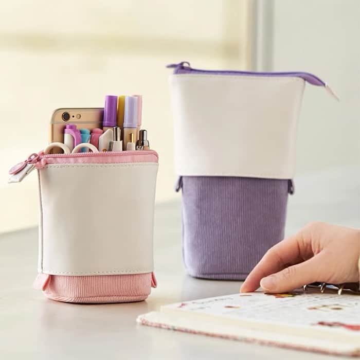PopUpCase, volně stojící perečník s výsuvným designem - Image 7