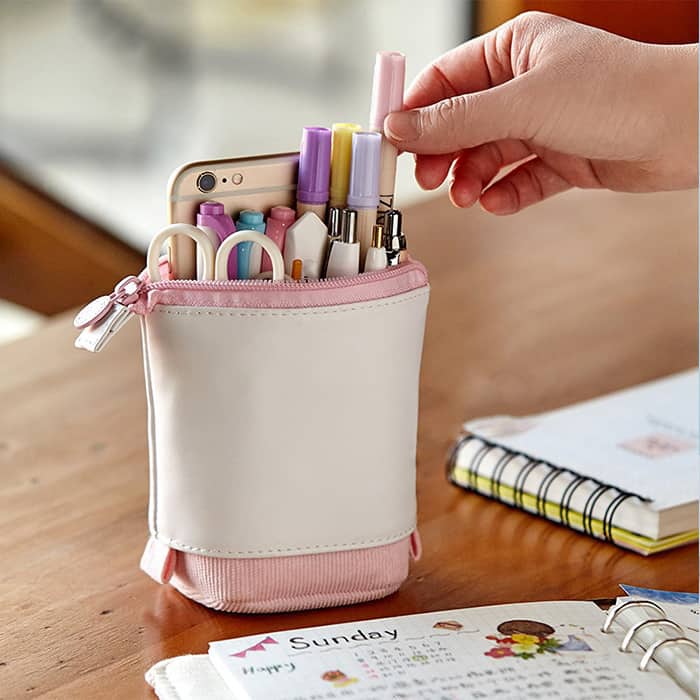 PopUpCase, volně stojící perečník s výsuvným designem - Image 8