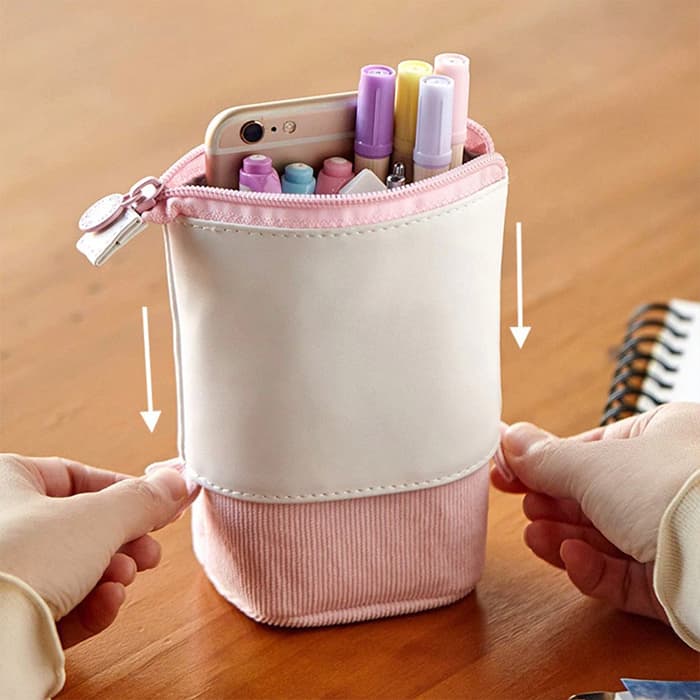 PopUpCase, volně stojící perečník s výsuvným designem - Image 9