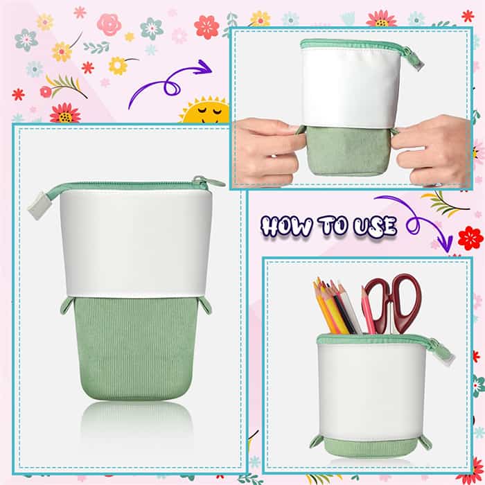 PopUpCase, volně stojící perečník s výsuvným designem - Image 10