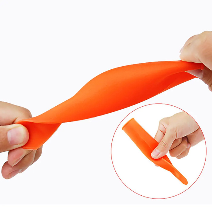 Popsy, silikonová forma na zmrzlinu (6 kusů) - Image 6
