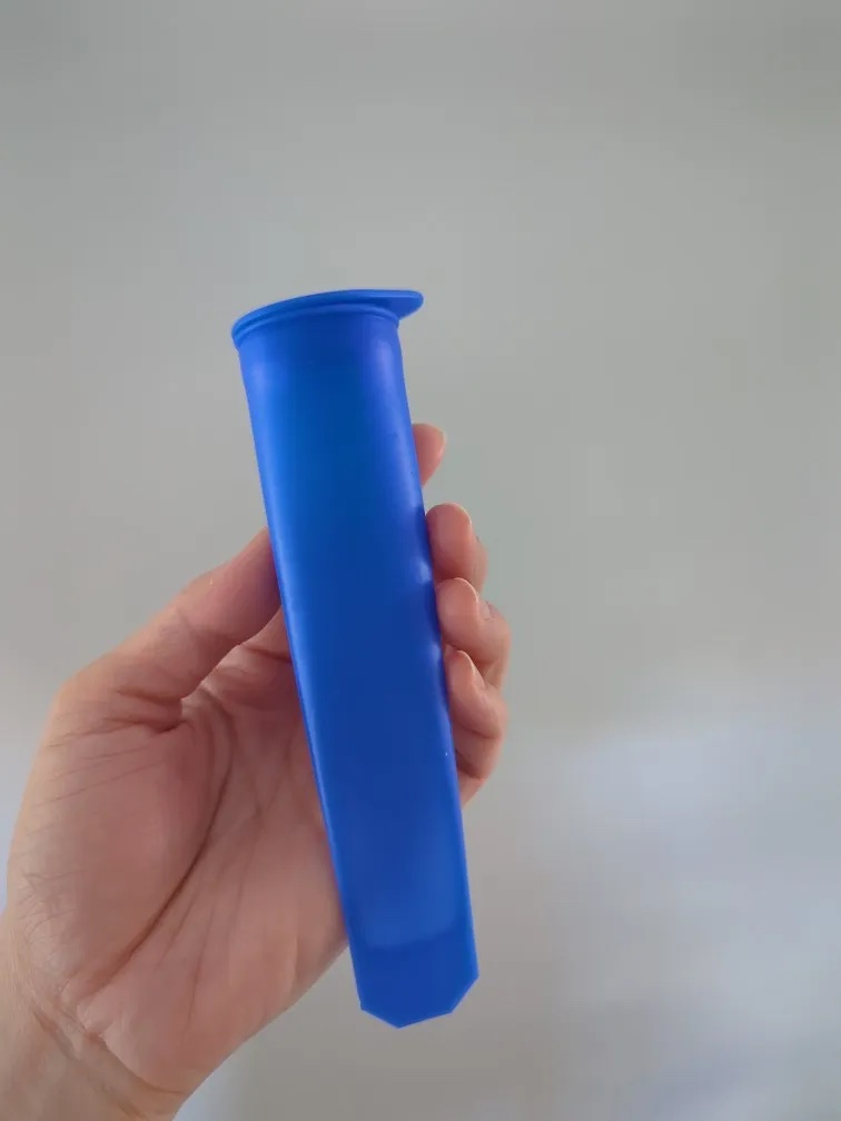 Popsy, silikonová forma na zmrzlinu (6 kusů) - Image 10