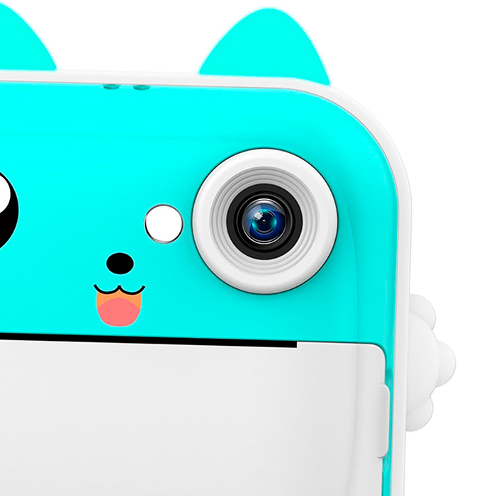 PrintBundle – fotoaparát s tiskem + 2 role papíru a Micro SD karta - Image 8