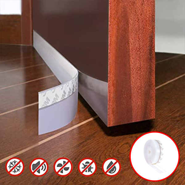 ProSeal těsnicí páska, která brání větru, prachu, hluku a hmyzu vniknout do vašeho domova - Image 7