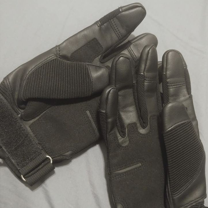 ProtectiveGloves, ochranné rukavice - Image 2