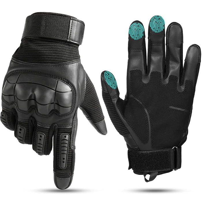 ProtectiveGloves, ochranné rukavice - Image 6