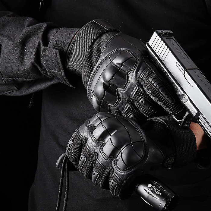 ProtectiveGloves, ochranné rukavice - Image 7