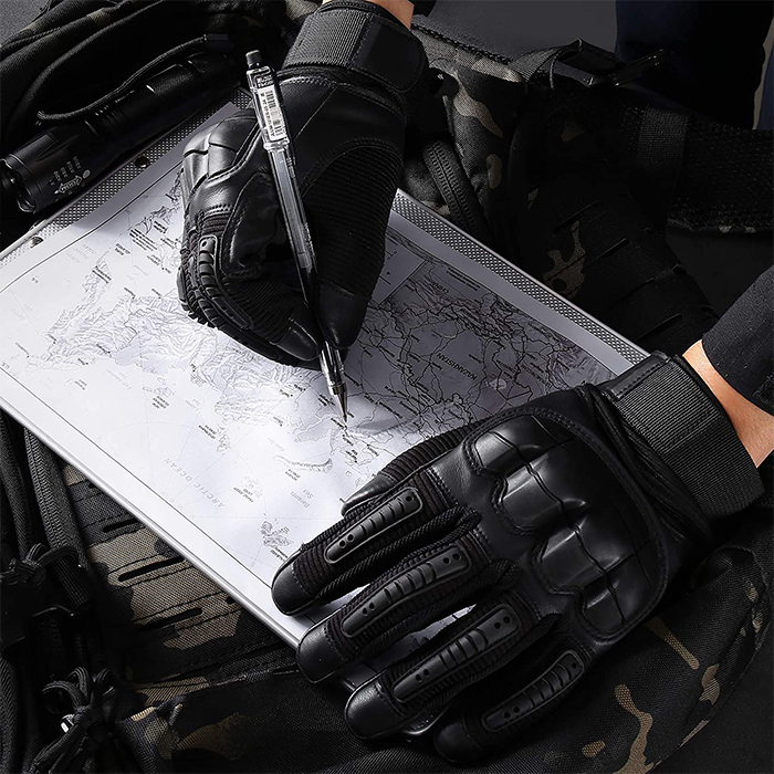 ProtectiveGloves, ochranné rukavice - Image 9