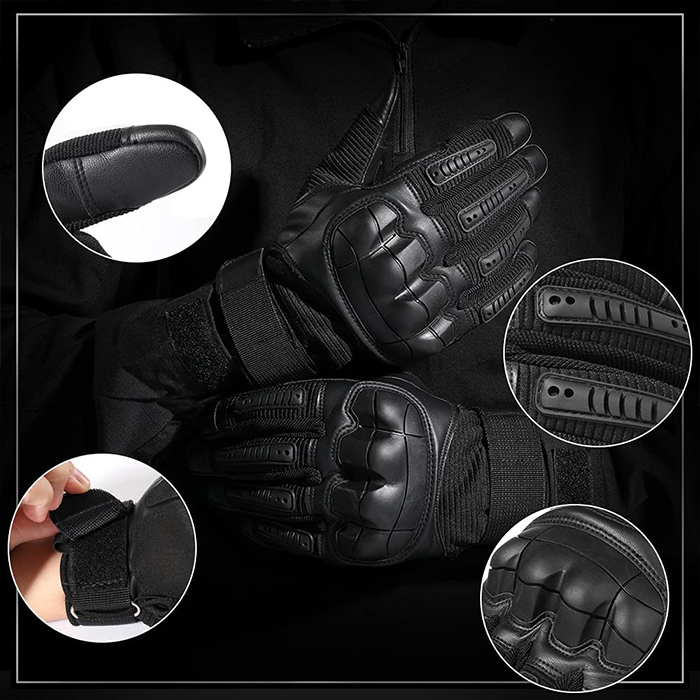 ProtectiveGloves, ochranné rukavice - Image 10