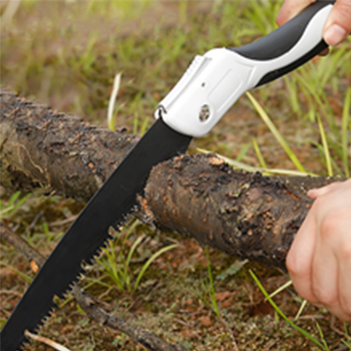 PruningSaw, skládací zahradní pila na stromy a keře - Image 2