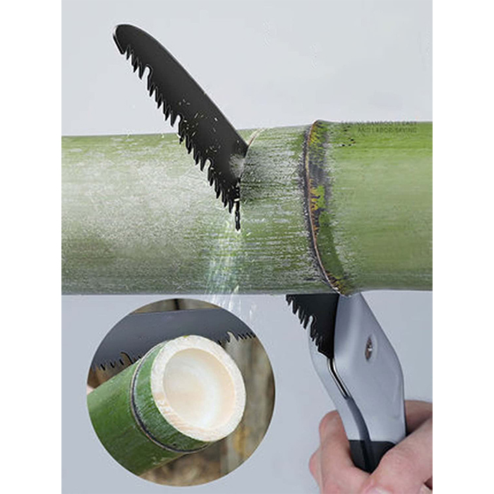PruningSaw, skládací zahradní pila na stromy a keře - Image 3