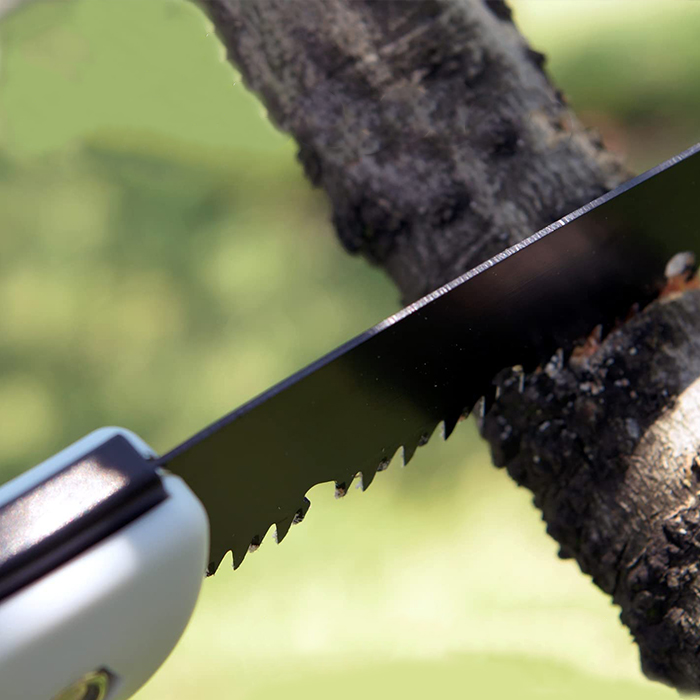 PruningSaw, skládací zahradní pila na stromy a keře - Image 4