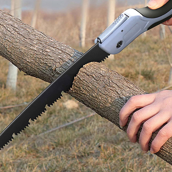 PruningSaw, skládací zahradní pila na stromy a keře - Image 5