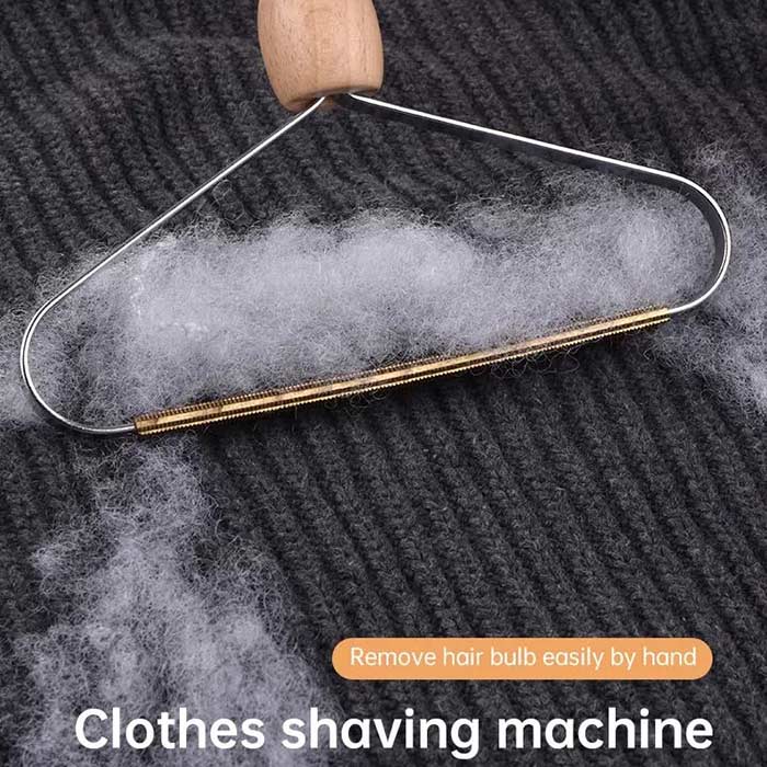 PuffShaver, lint, hair and dust remover - Image 3