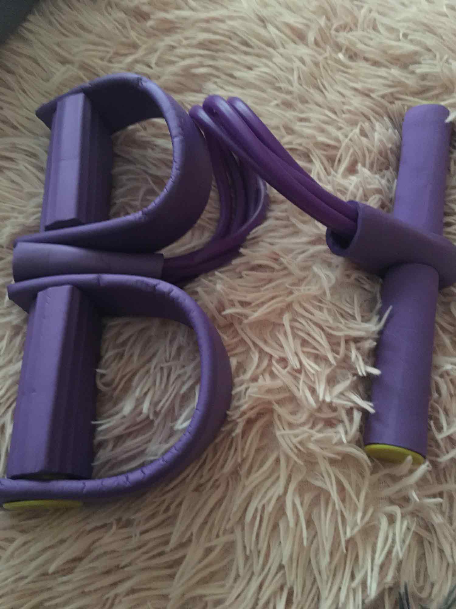 PullStar, elastický pás na cvičení - Image 3
