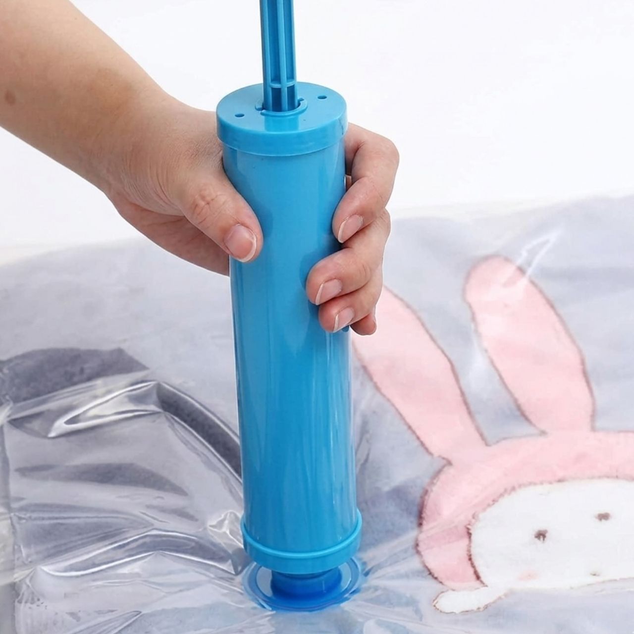 Bagsy ruční vakuová pumpa na sáčky, Pump - Image 3