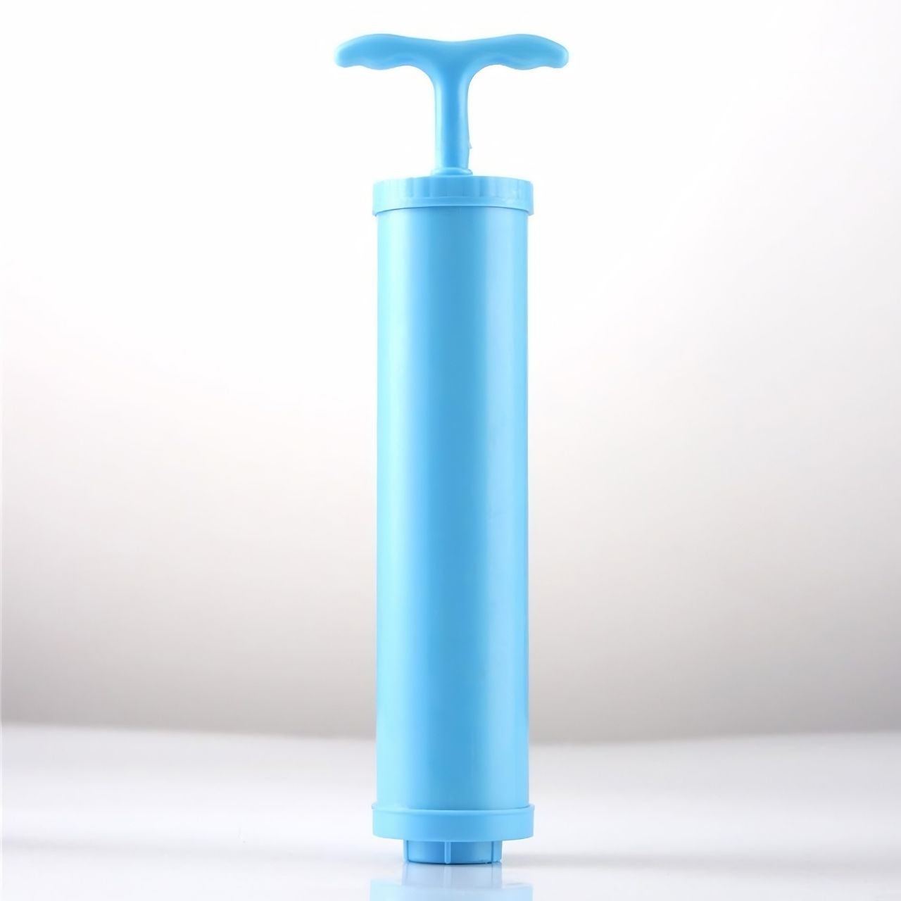 Bagsy ruční vakuová pumpa na sáčky, Pump - Image 6
