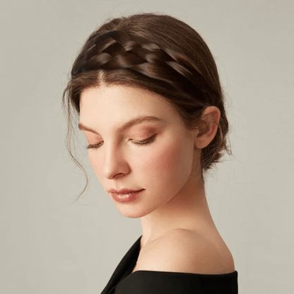Elegantní vlasový prsten - Image 1