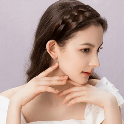 Elegantní vlasový prsten - Image 3