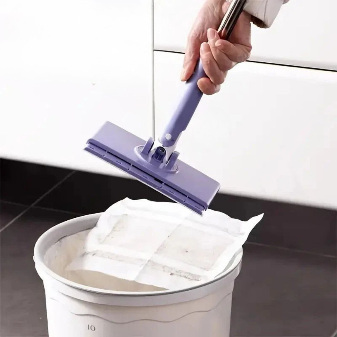 RapidMop, čisticí mop - Image 3