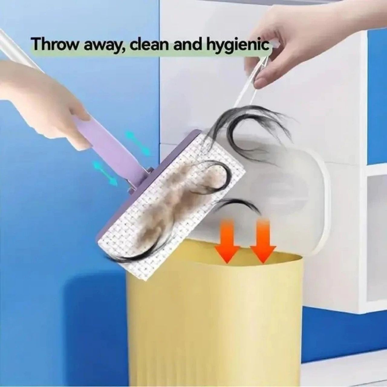 RapidMop, čisticí mop - Image 6