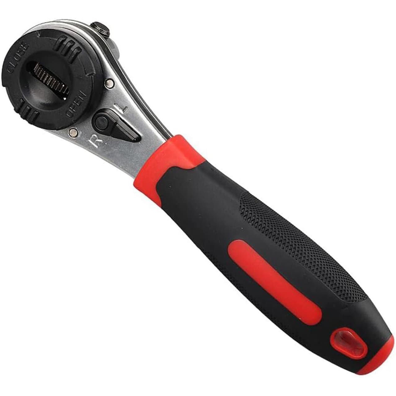 Ratchet, nastavovací klíč - Image 10