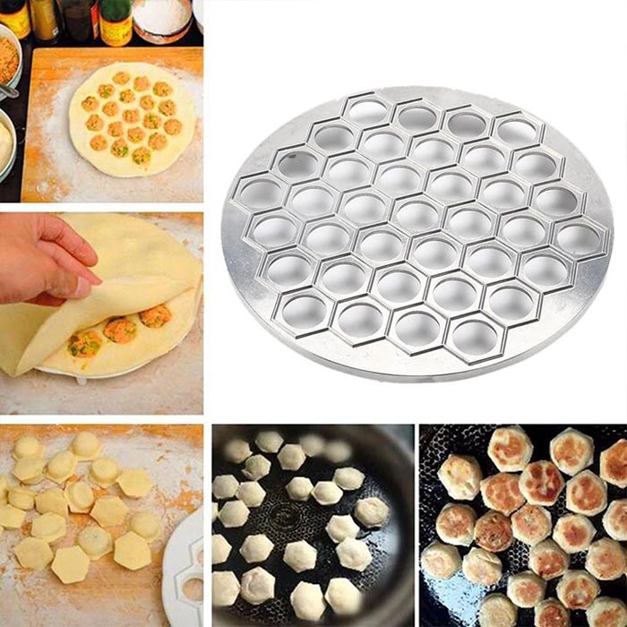 RavioliMaker, model pro ravioli - Image 4