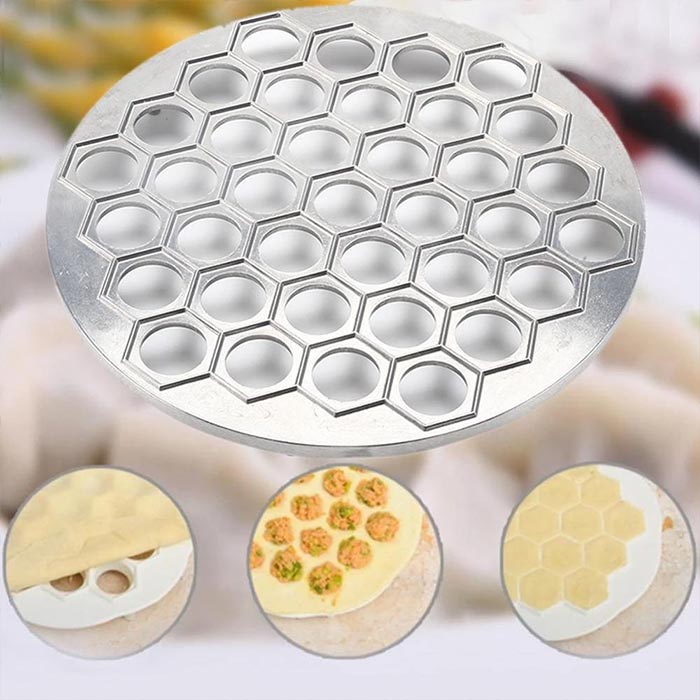 Extrémně jednoduché na přípravu a ravioli budou vypadat jako z restaurace.