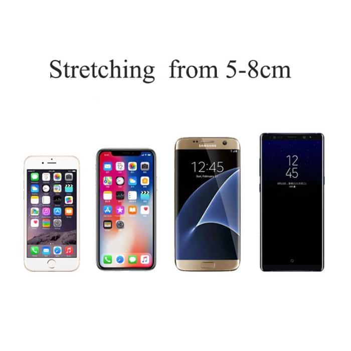 RearHolder, držák telefonu, který neblokuje výhled na silnici - Image 8