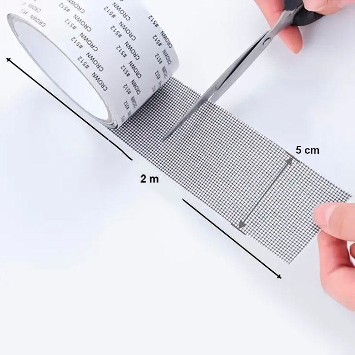RepTape, síťová páska pro různé opravy - Image 2