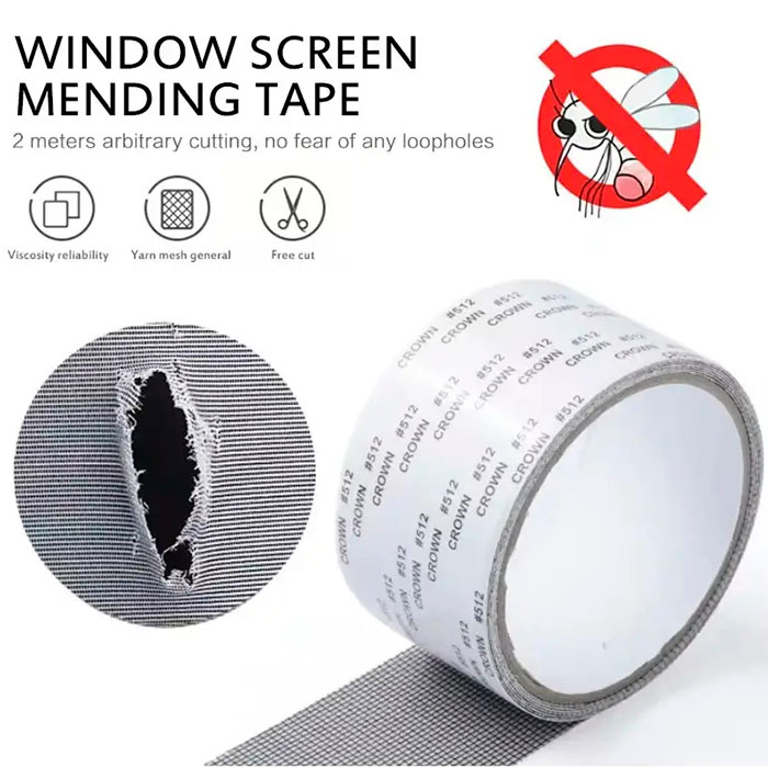 RepTape, síťová páska pro různé opravy - Image 4