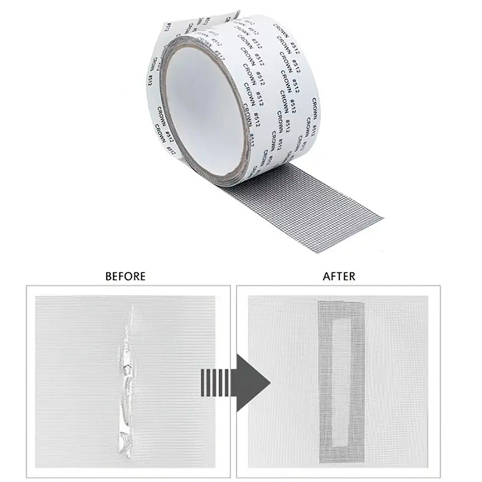 RepTape, síťová páska pro různé opravy - Image 5