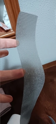 RepTape, síťová páska pro různé opravy - Image 10