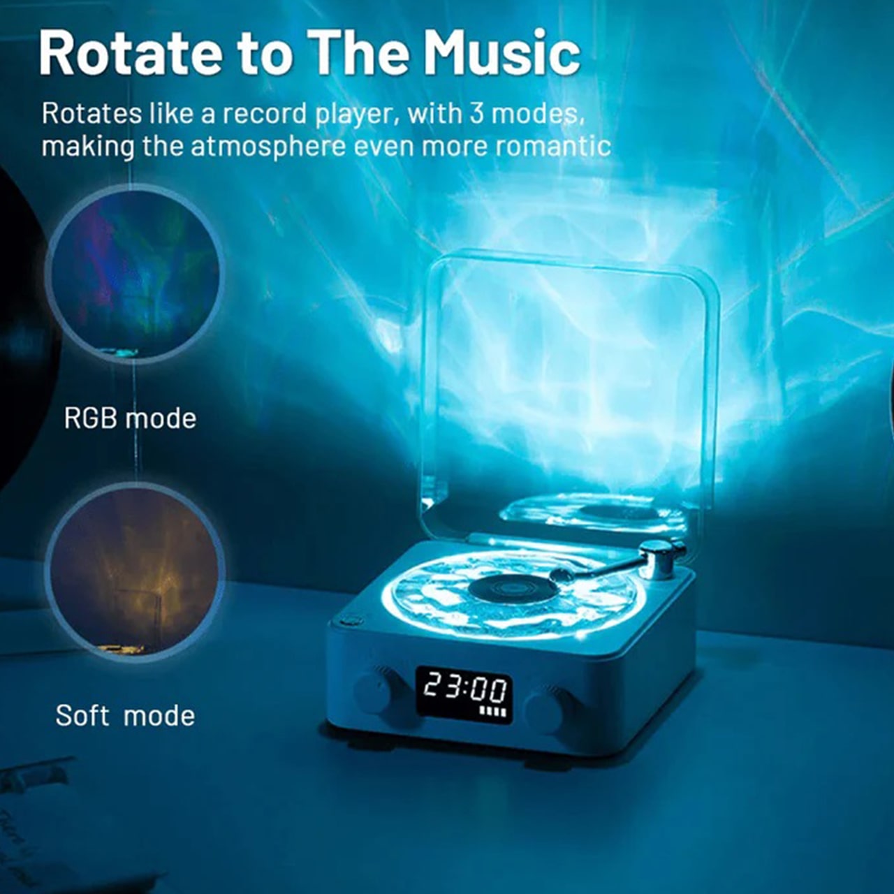RetroPlayer, retro hudební přehrávač - Image 3