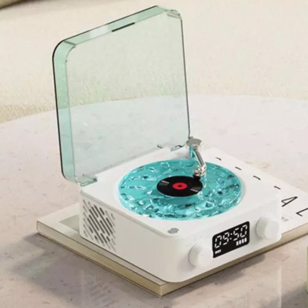 RetroPlayer, retro hudební přehrávač - Image 5
