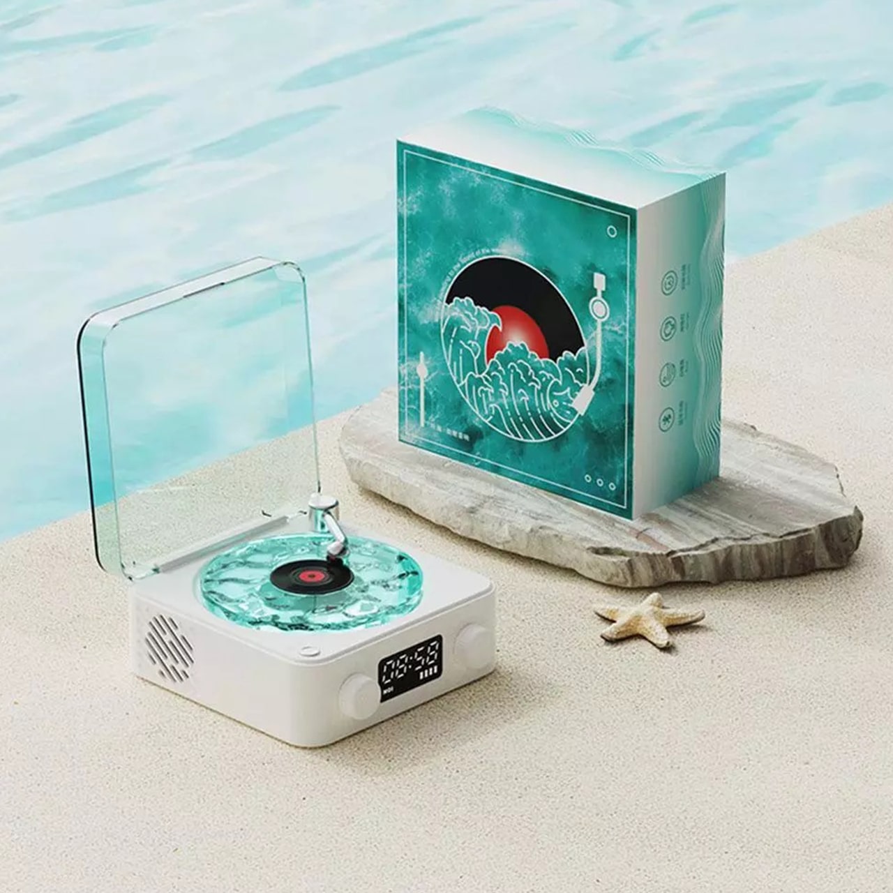 RetroPlayer, retro hudební přehrávač - Image 8