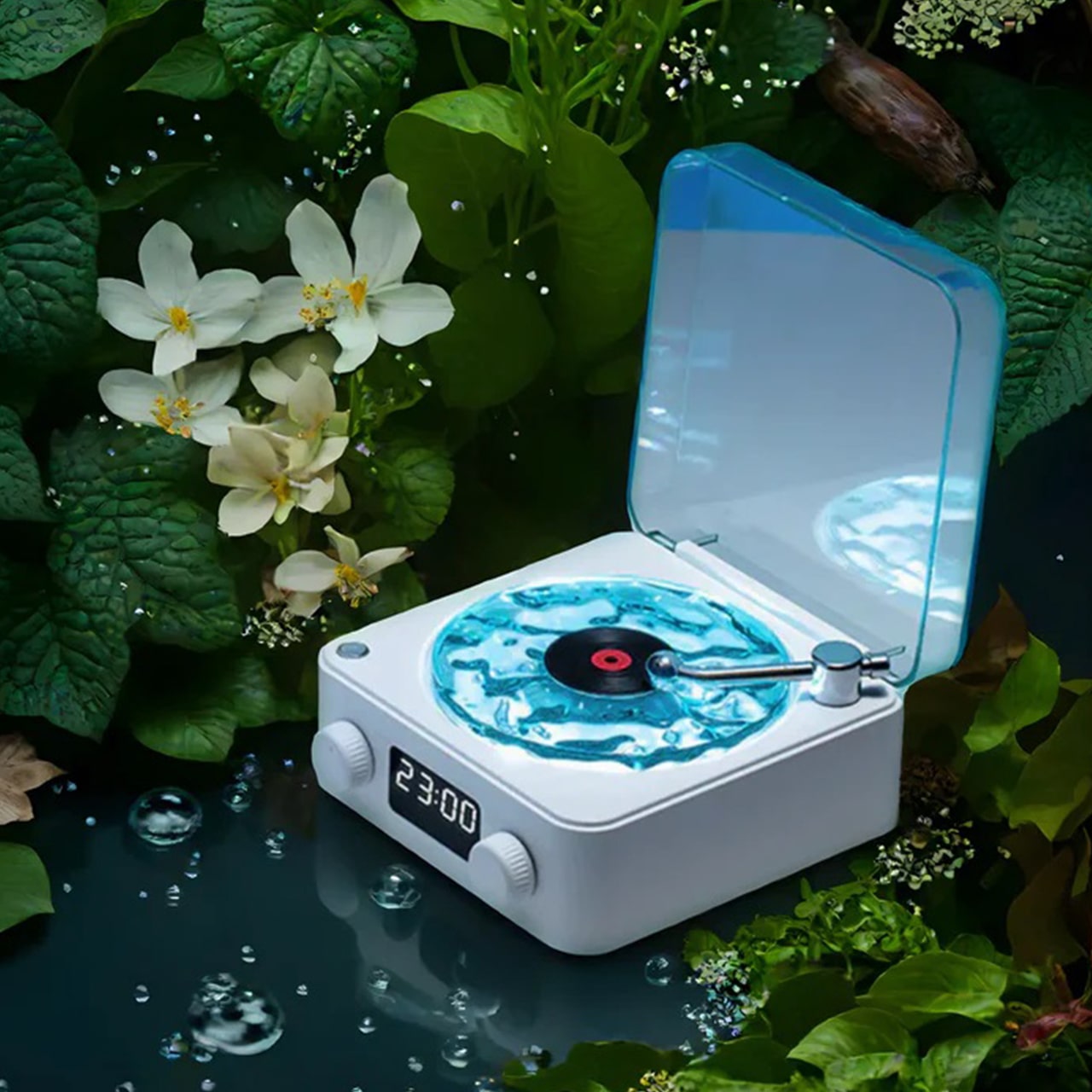 RetroPlayer, retro hudební přehrávač - Image 9