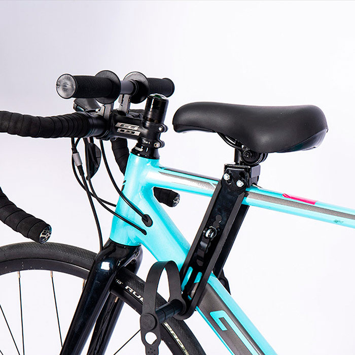 RideSeat, dětská sedačka na kolo - Image 8