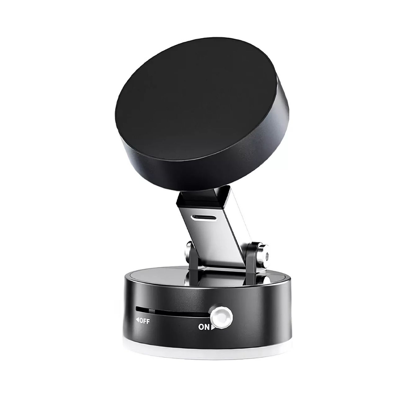 RingMag, univerzálně nastavitelný magnetický držák telefonu s vakuovou přísavkou - Image 8