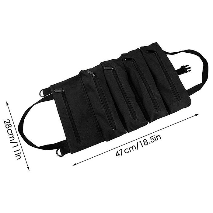 RollBag, taška pro uložení nástrojů nebo jiných příslušenství - Image 2