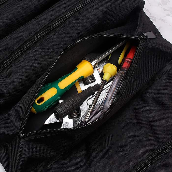 RollBag, taška pro uložení nástrojů nebo jiných příslušenství - Image 6