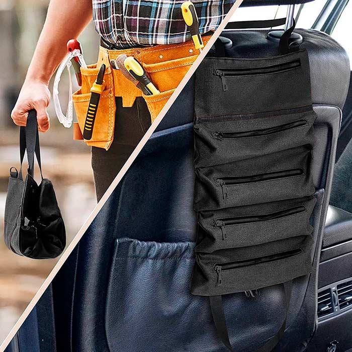 RollBag, taška pro uložení nástrojů nebo jiných příslušenství - Image 8